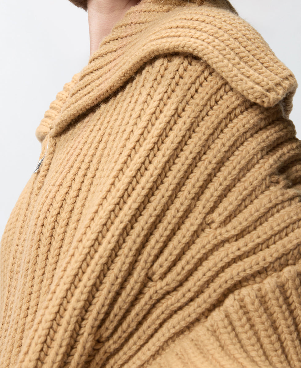 GAVI CARDIGAN PINKO