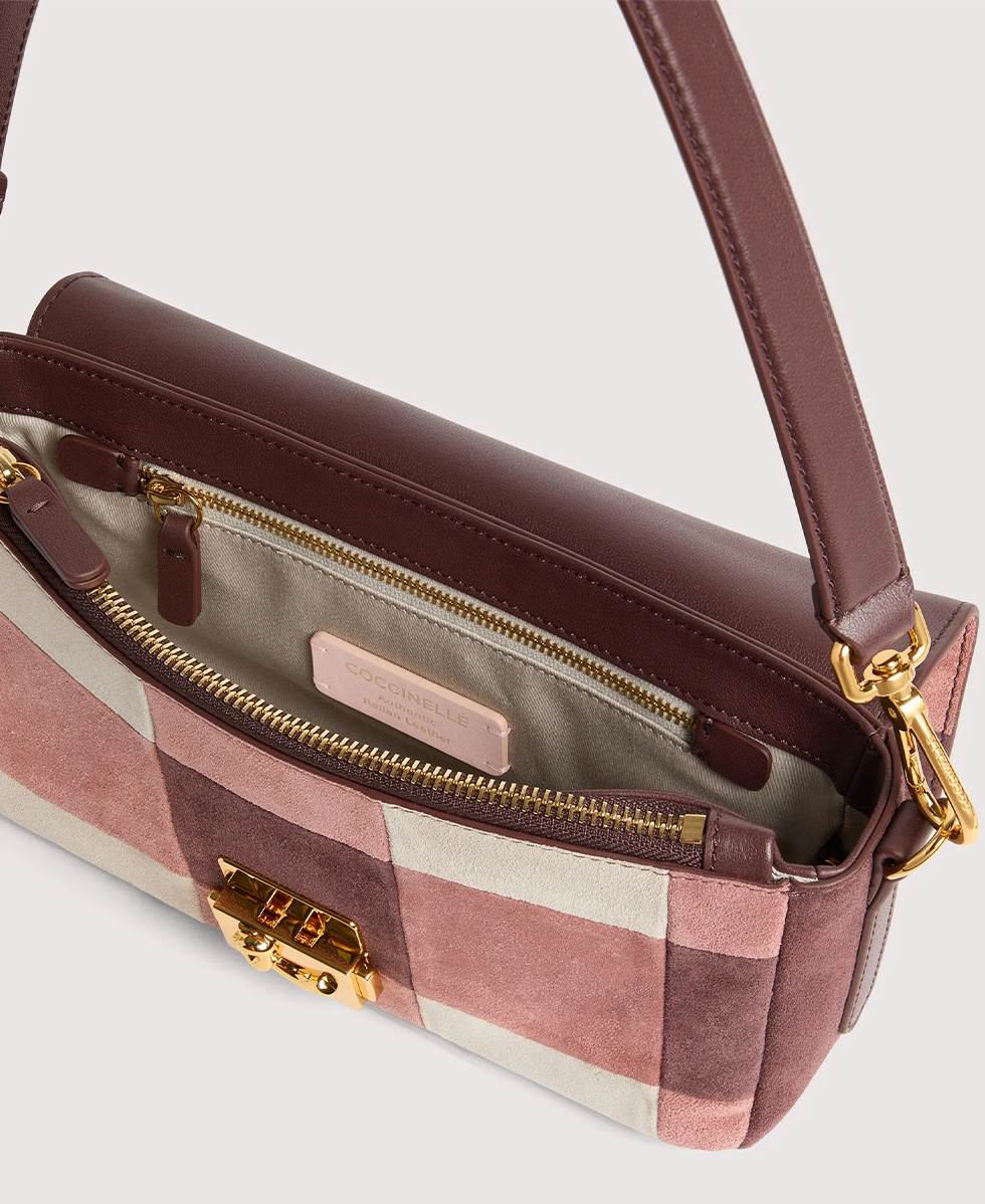 COCCINELLE C-ME LOCK VI.P BORSA