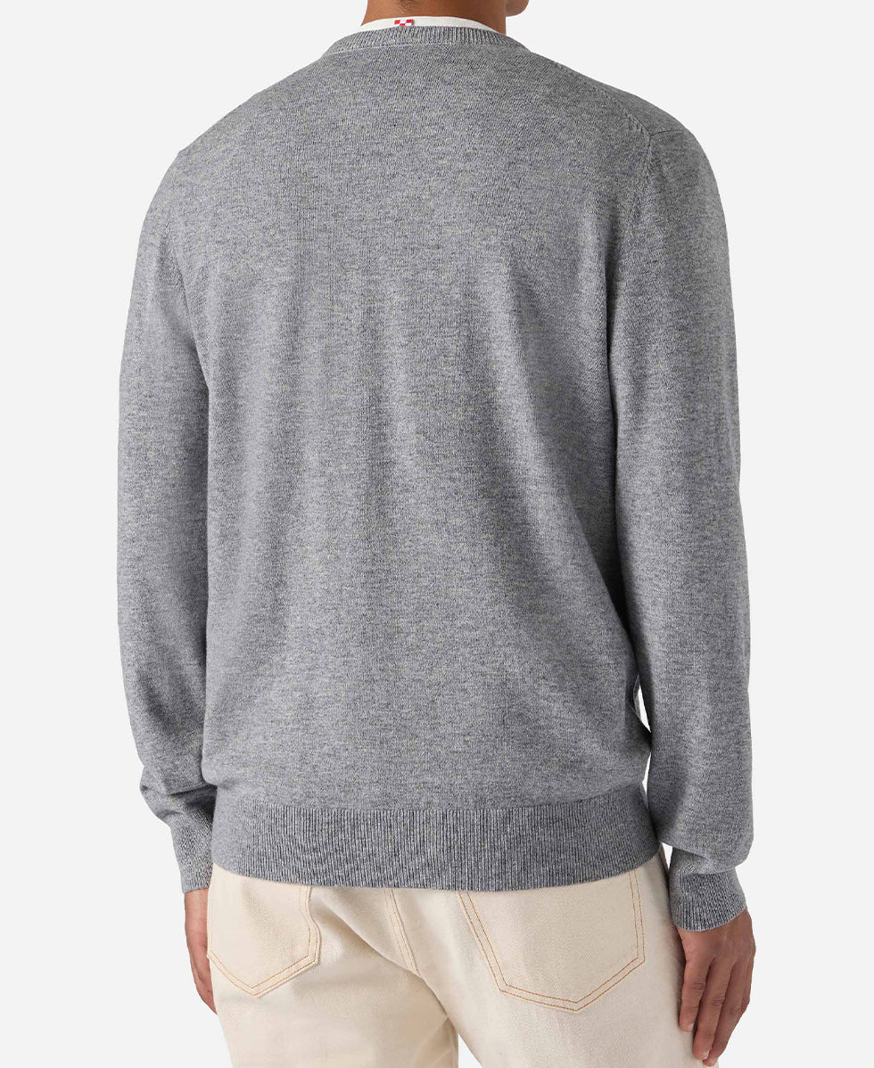 MAGLIA ST.BARTH HERON LIGHT