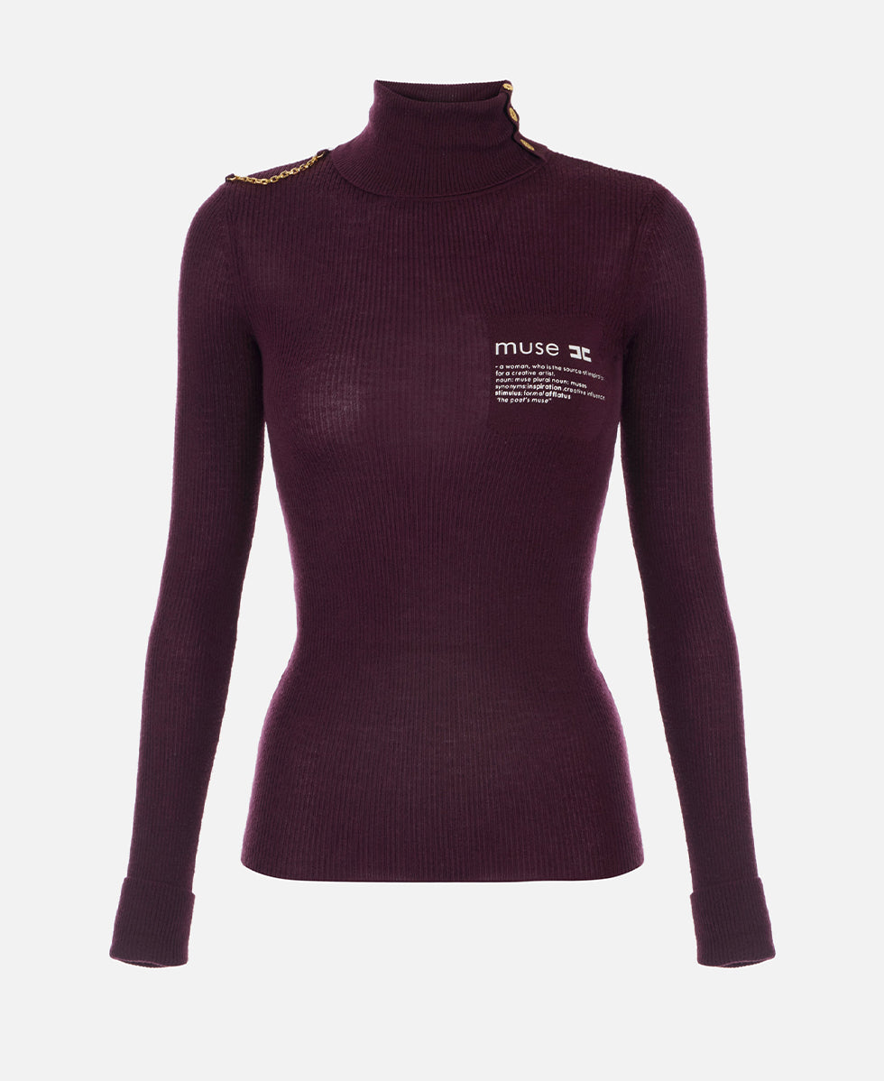 MAGLIA ELISABETTA FRANCHI