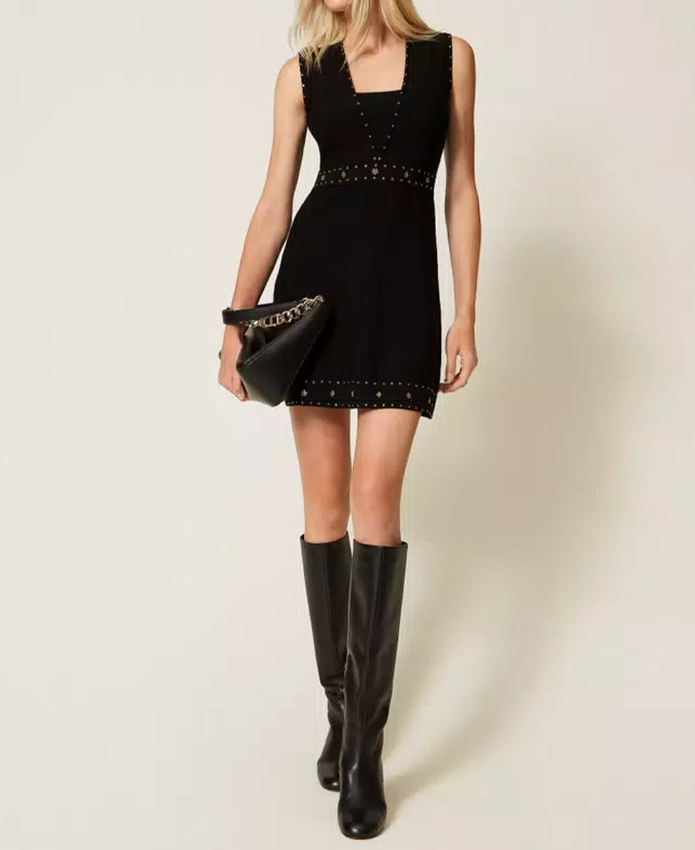 ABITO TWINSET