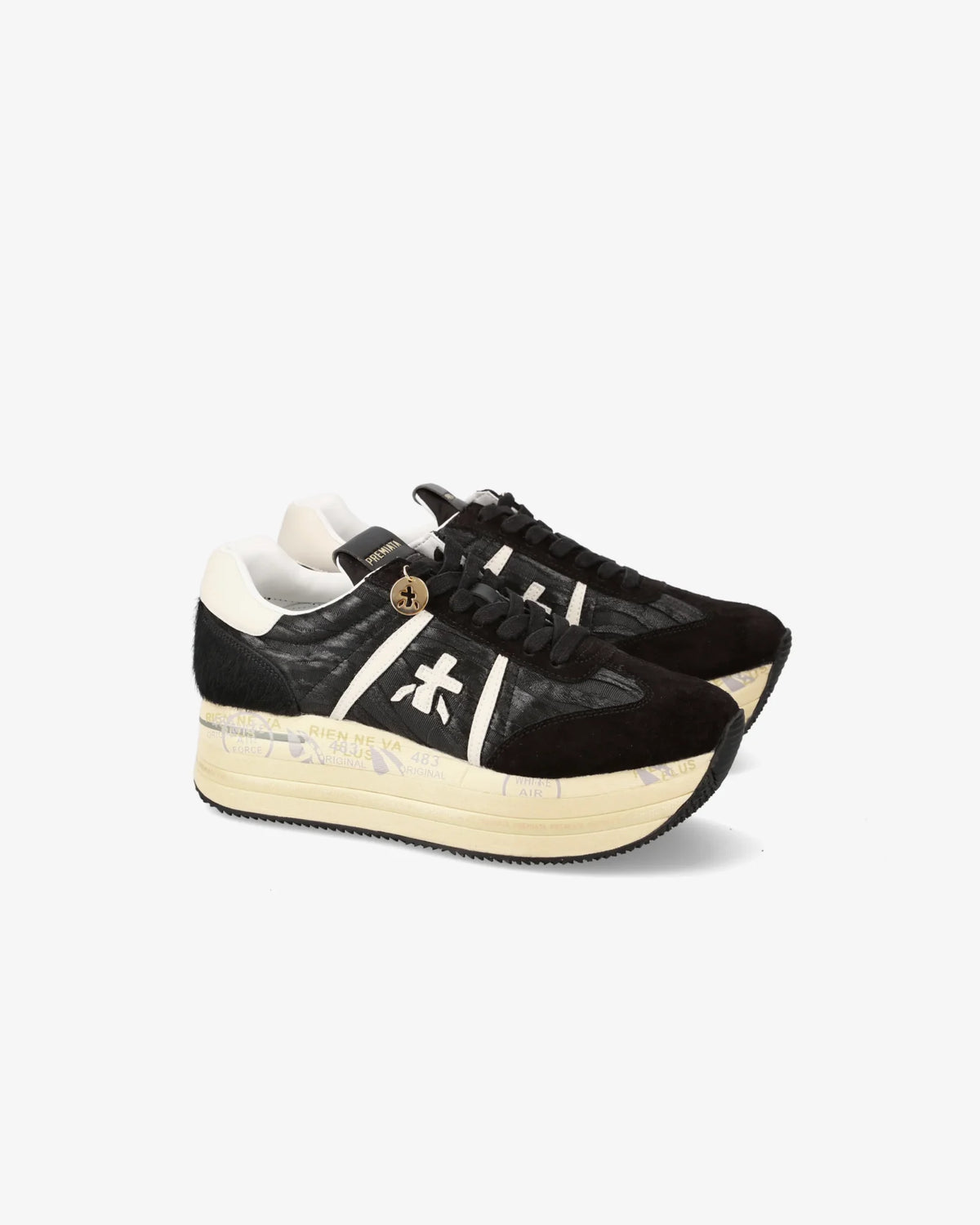 SNEAKERS PREMIATA