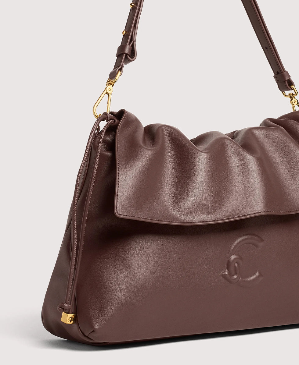 COCCINELLE LIDIA  BORSA