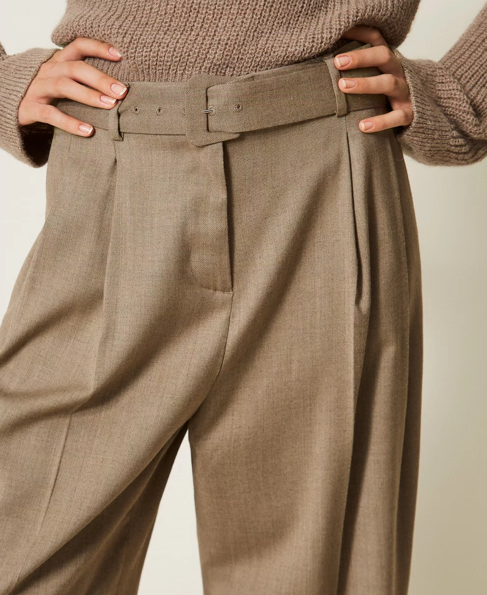 PANTALONE TWINSET