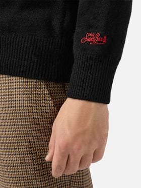 MAGLIA ST.BARTH HERON LIGHT