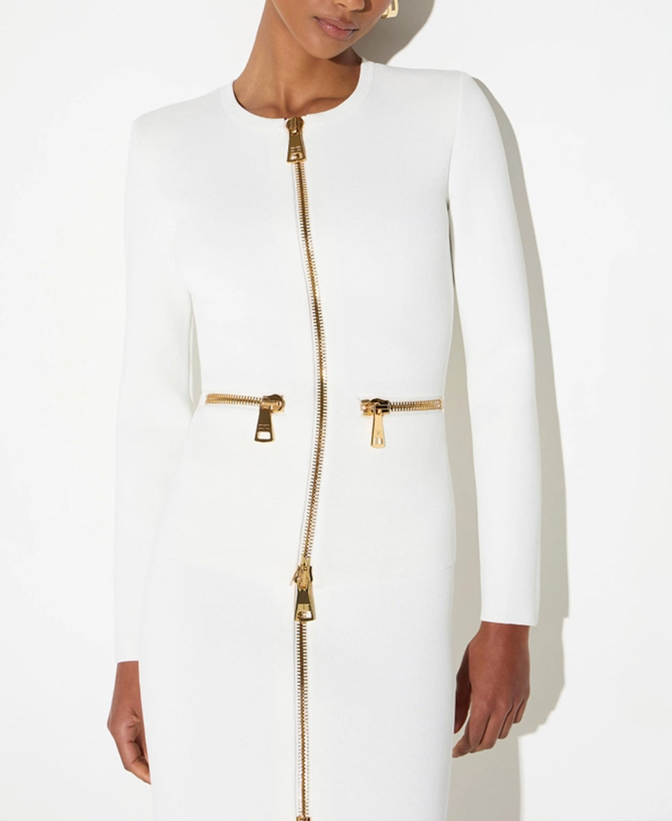 CARDIGAN  ELISABETTA FRANCHI PRE-COLL