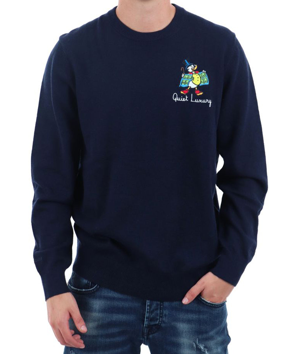 MAGLIA ST.BARTH HERON LIGHT