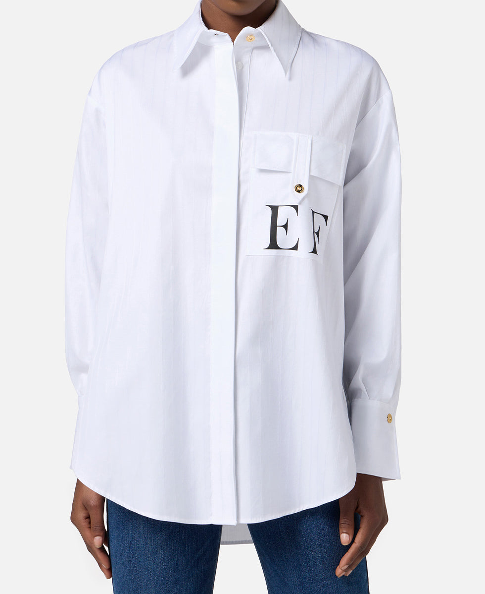 CAMICIA ELISABETTA FRANCHI