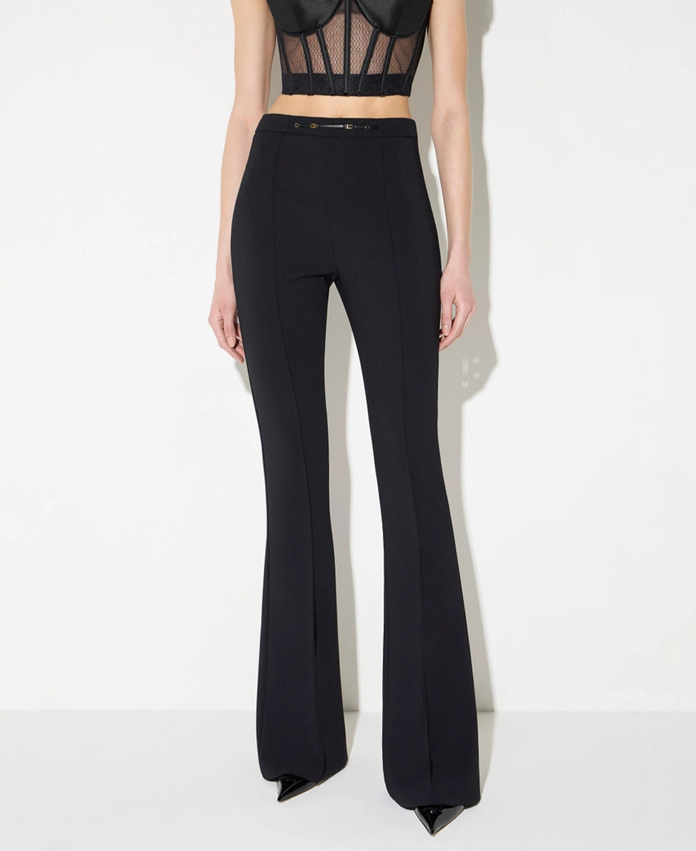 PANTALONE  ELISABETTA FRANCHI PRE-COLL