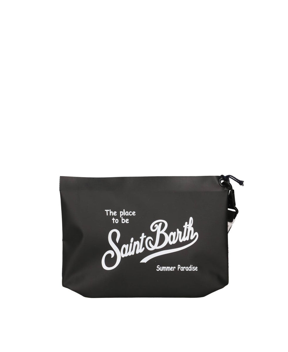 ALINE AQUA POCHETTE  MC2 ST.BARTH