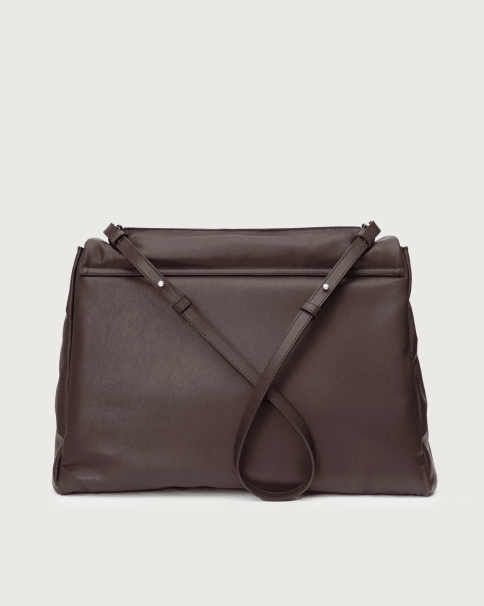 BORSA SVEVA XL NAPPA ORCIANI