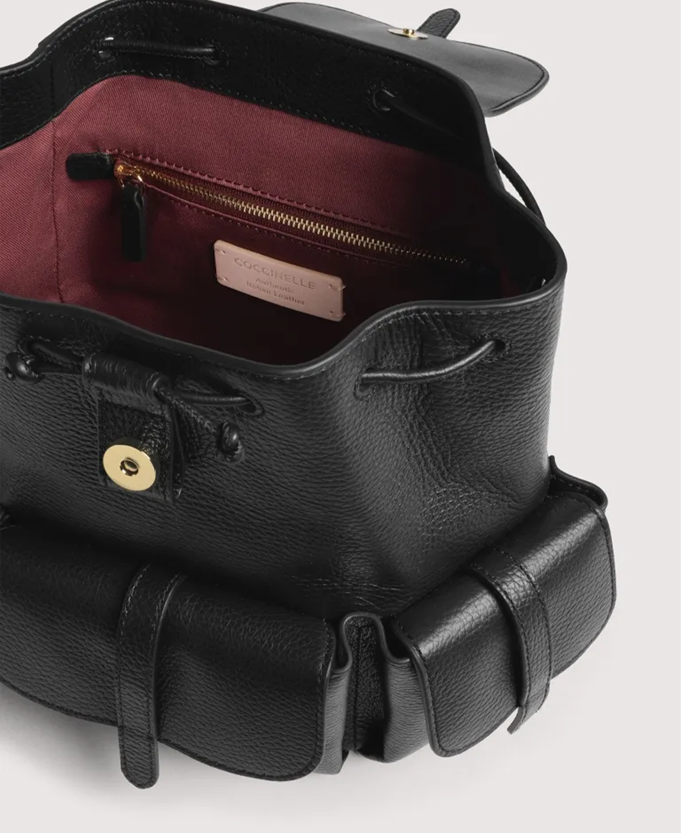 COCCINELLE MAVERY POCKET BORSA