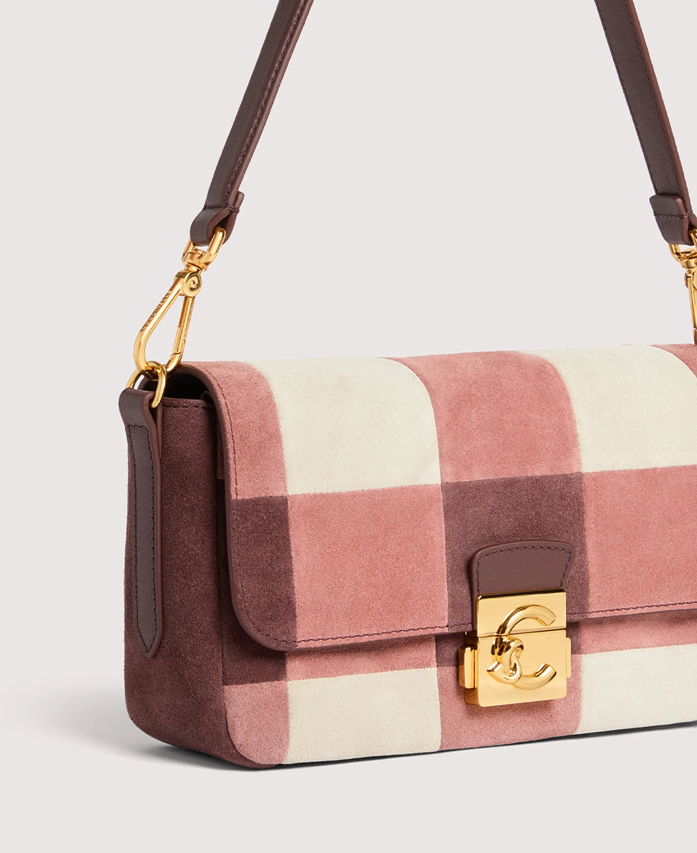 COCCINELLE C-ME LOCK VI.P BORSA