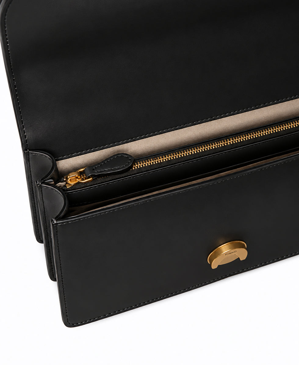 OVE ONE CLASSIC NEW BUCKLE  PINKO AI26