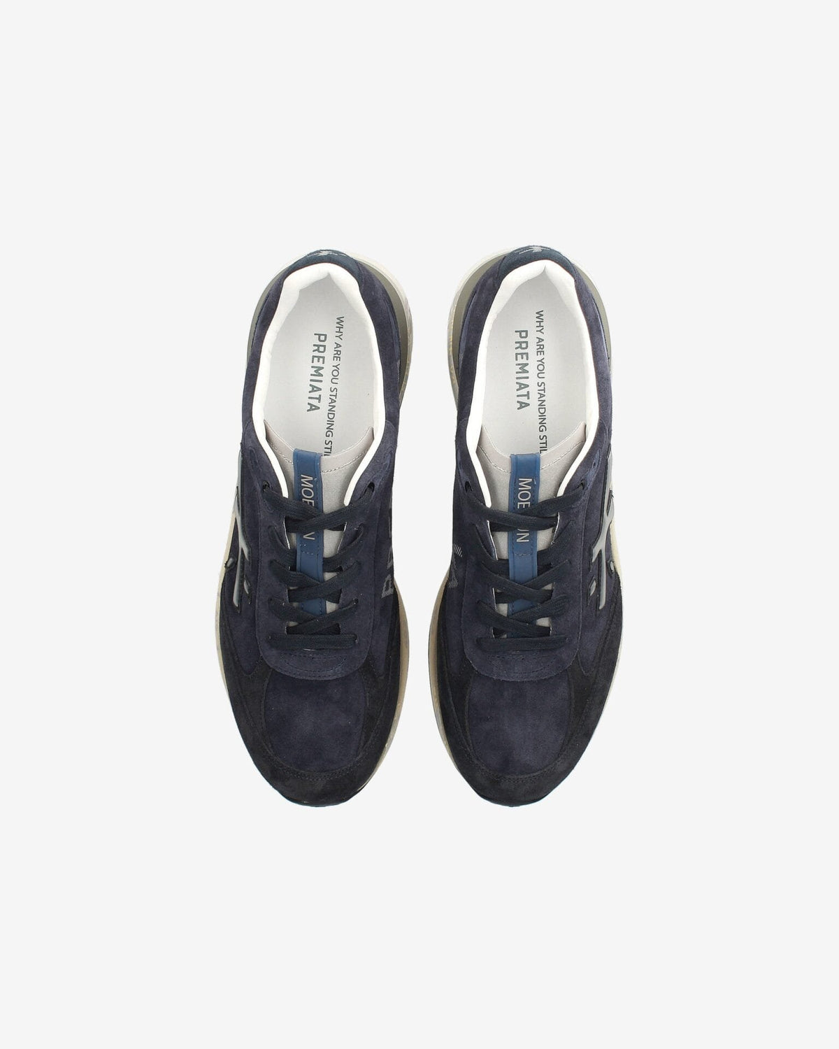SNEAKERS PREMIATA