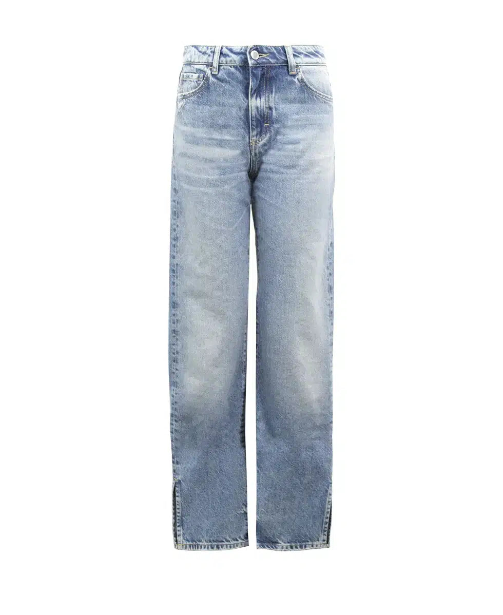 JEANS ICON DENIM