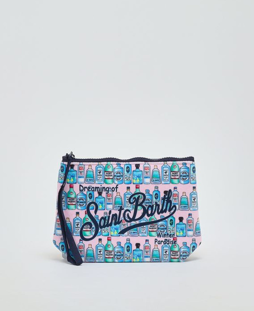 ALINE W POCHETTE ST.BARTH