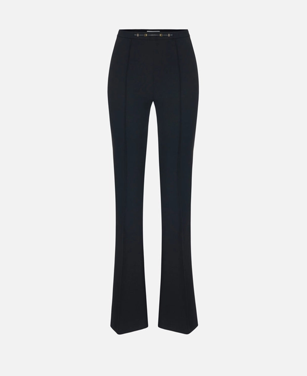 PANTALONE  ELISABETTA FRANCHI PRE-COLL