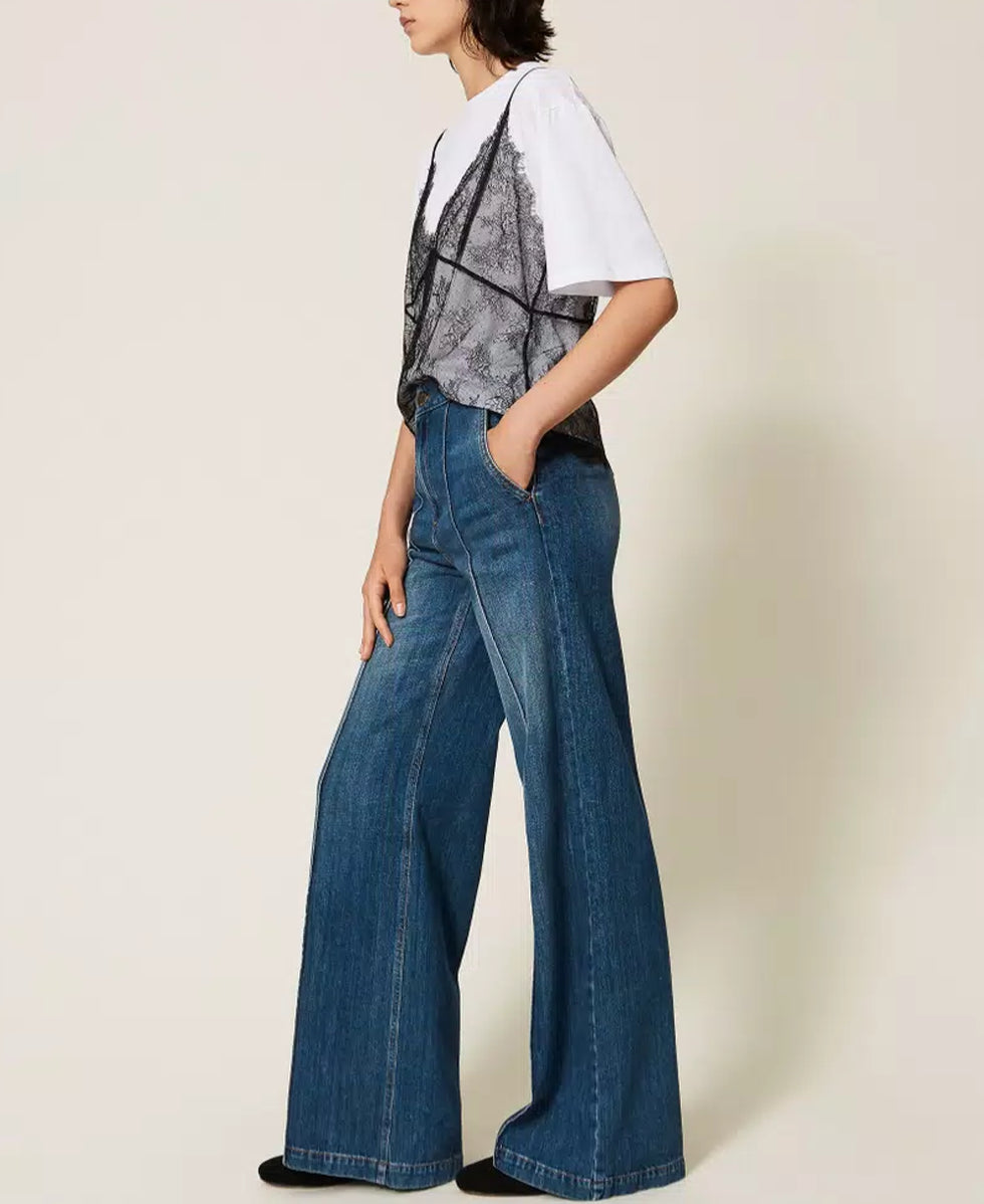 JEANS TWINSET