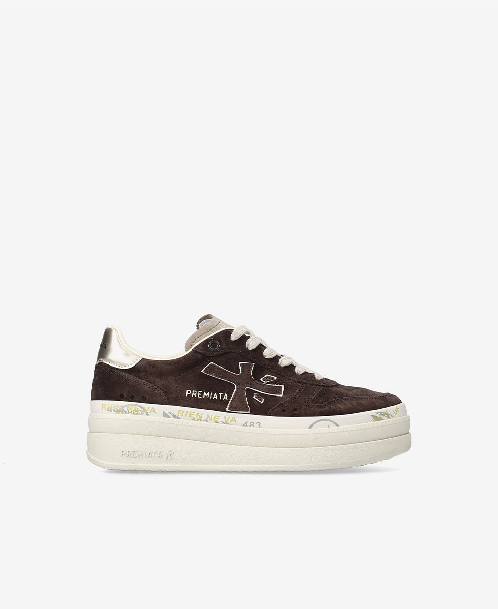 SNEAKERS PREMIATA
