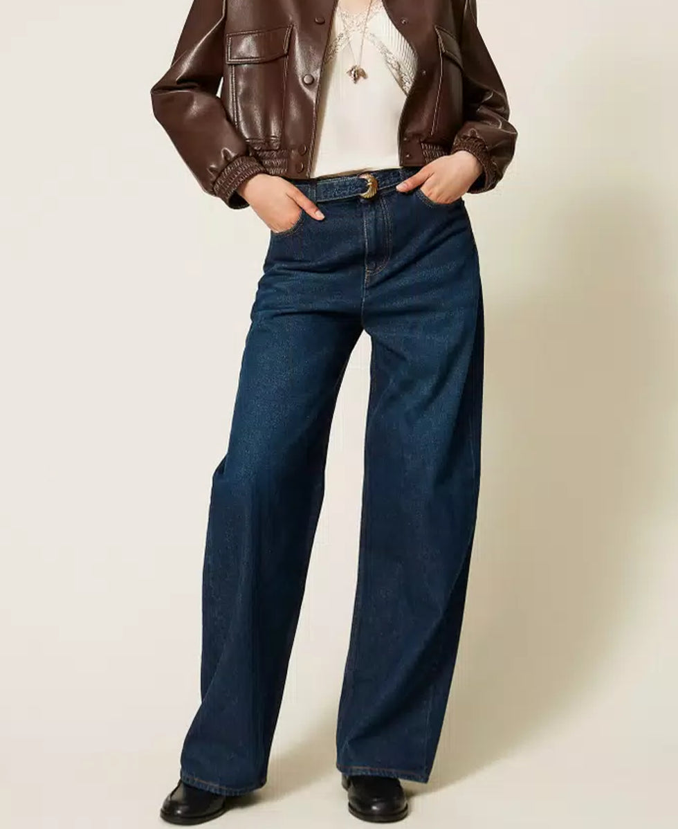 JEANS TWINSET