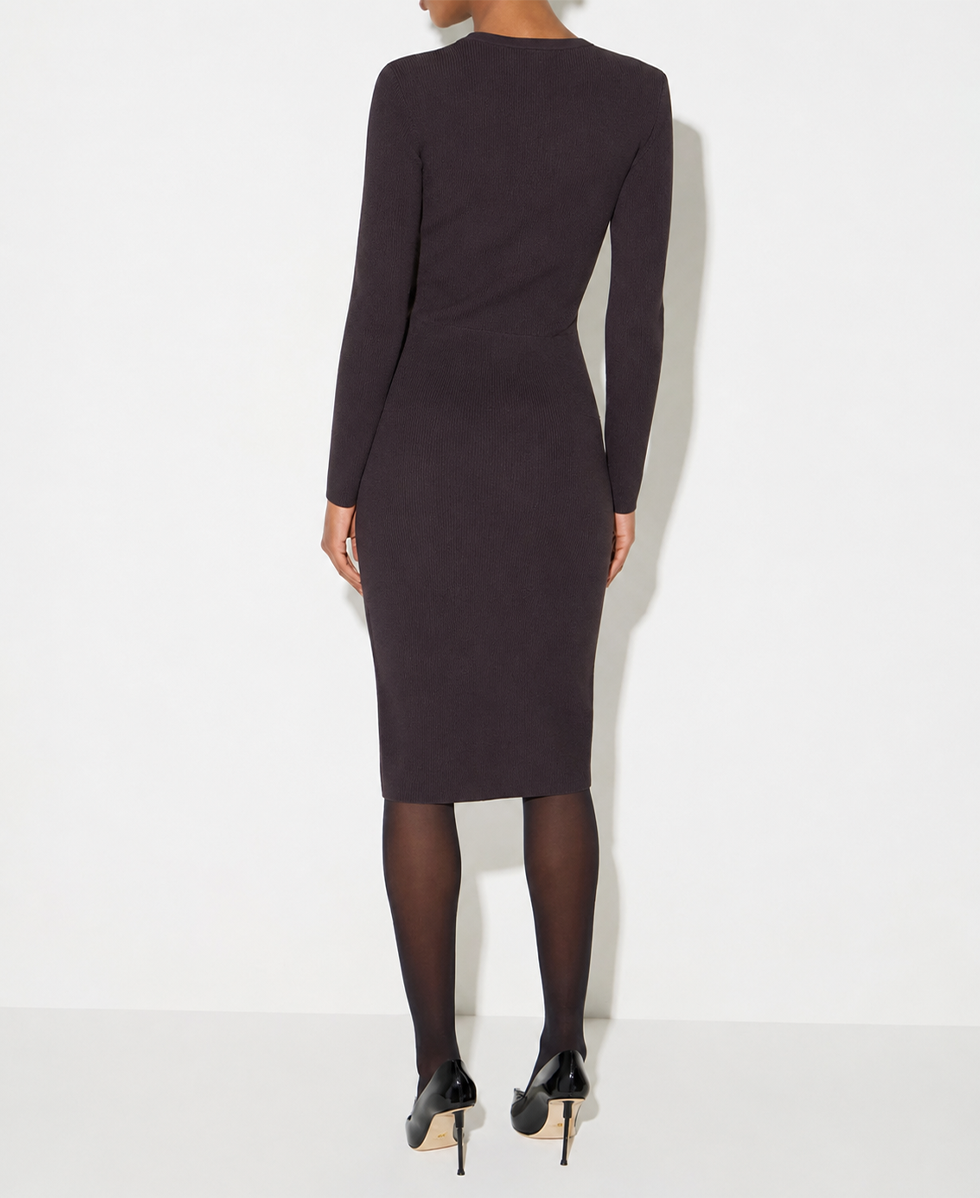 GONNA MAGLIA ELISABETTA FRANCHI PRE-COLL