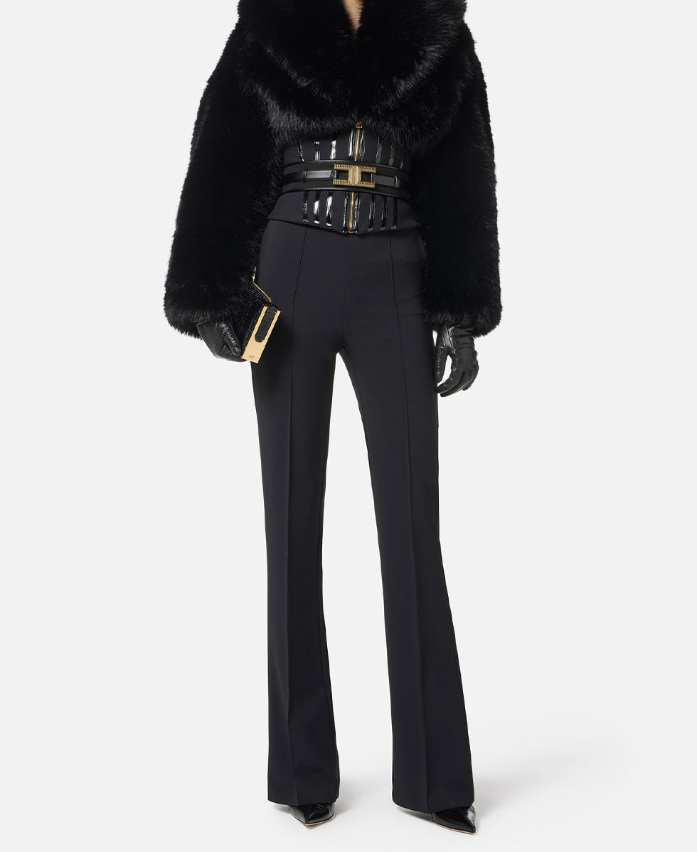 PANTALONE ELISABETTA FRANCHI
