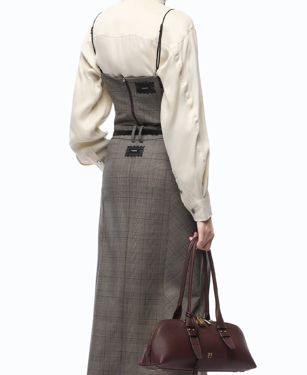 TELIPOGON TOP PINKO