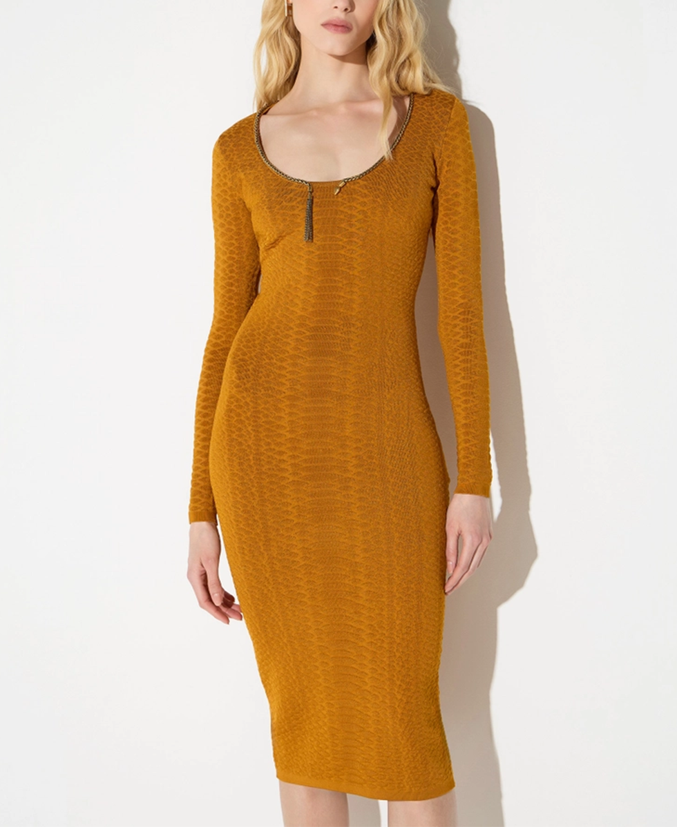 ABITO MAGLIA  ELISABETTA FRANCHI