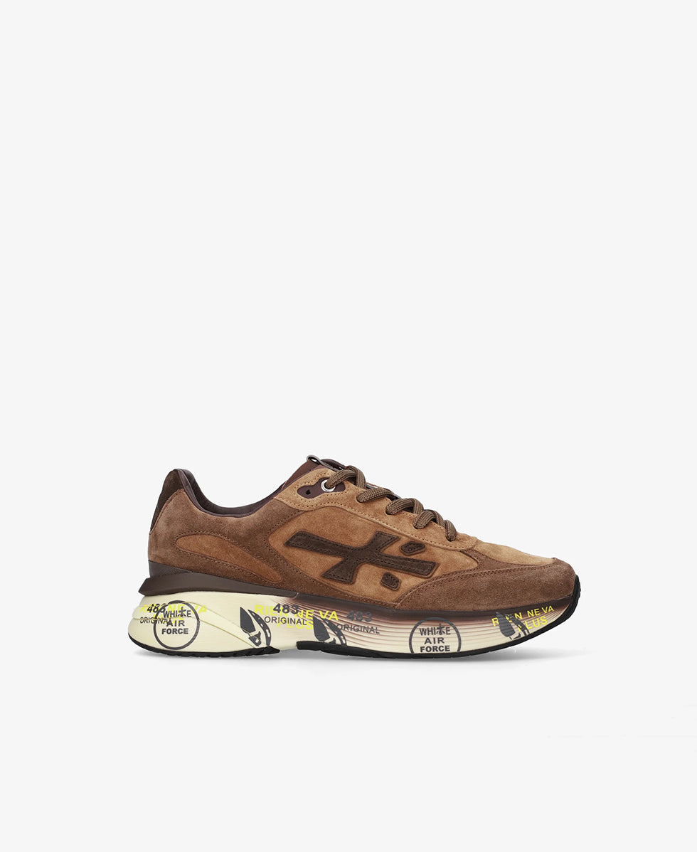SNEAKERS PREMIATA UOMO
