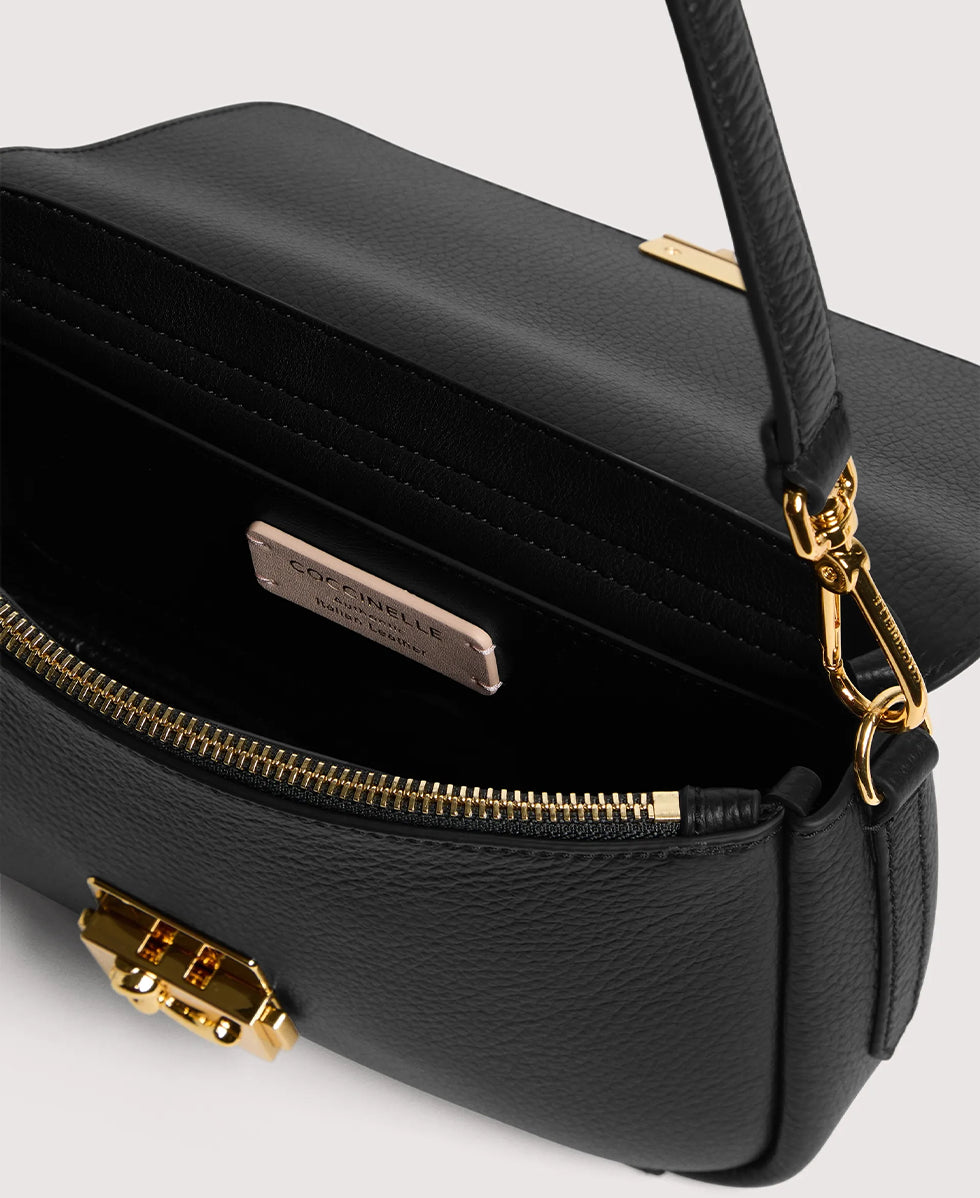C-ME LOCK BORSA COCCINELLE