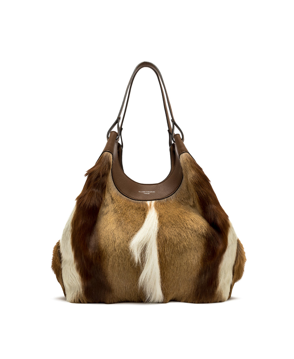 BORSA DUA GIANNI CHIARINI