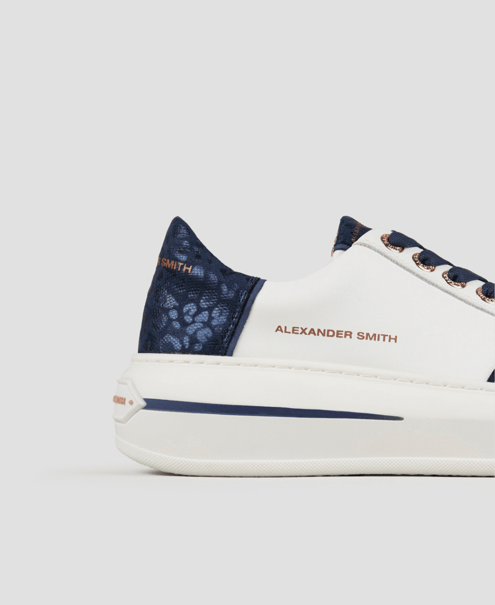 SNEAKERS ALEXANDER SMITH