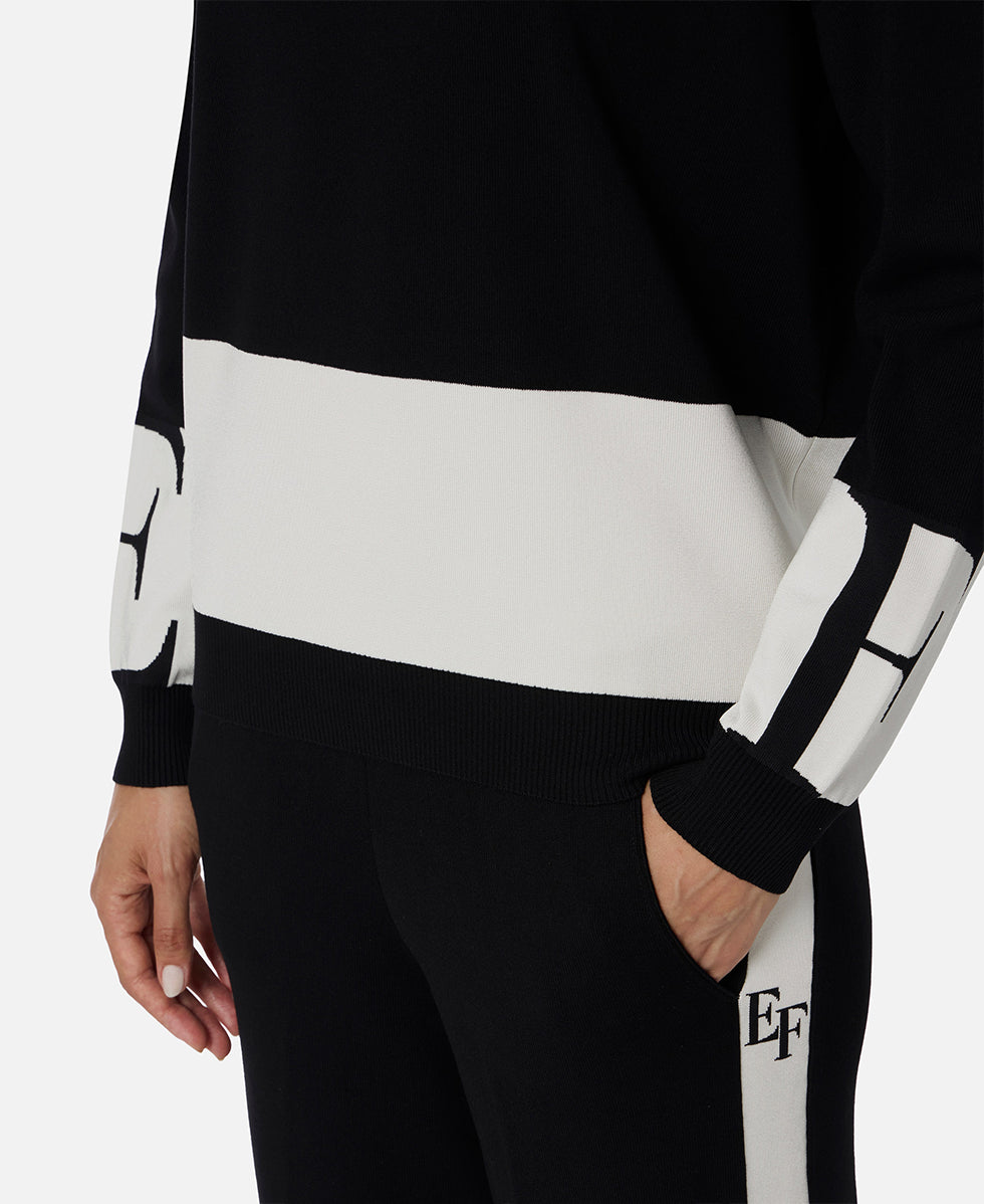 MAGLIA ELISABETTA FRANCHI
