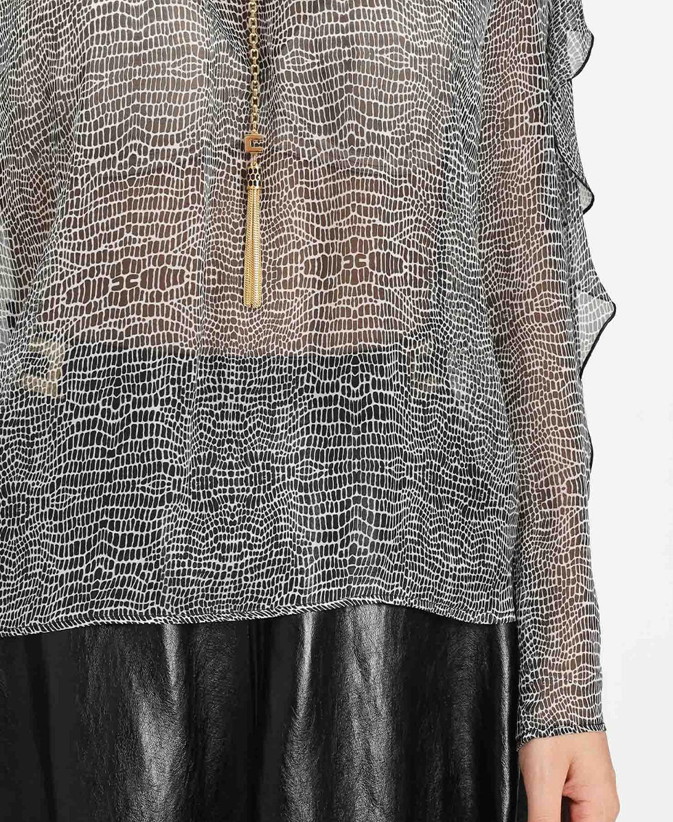 CAMICIA ELISABETTA FRANCHI