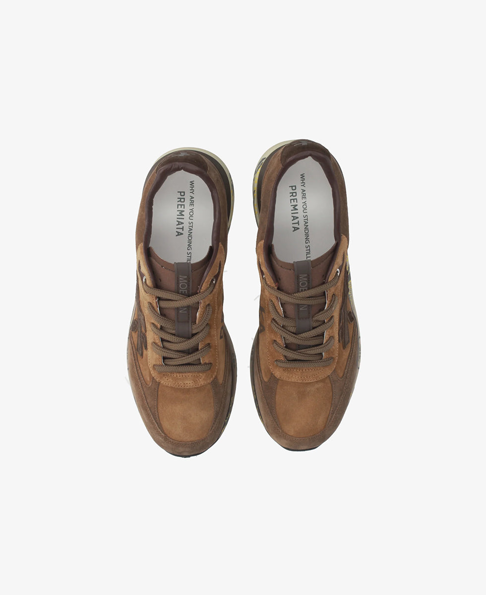 SNEAKERS PREMIATA UOMO