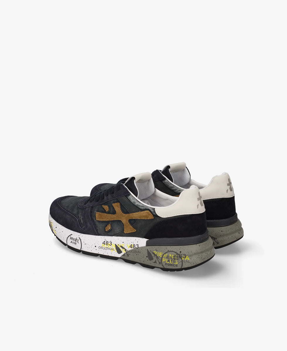 SNEAKERS PREMIATA UOMO