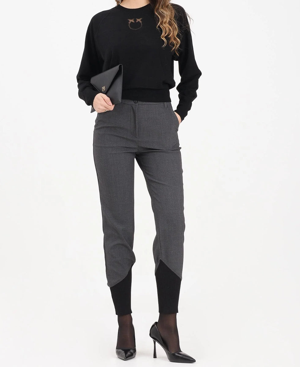 CASTA PANTALONE PINKO