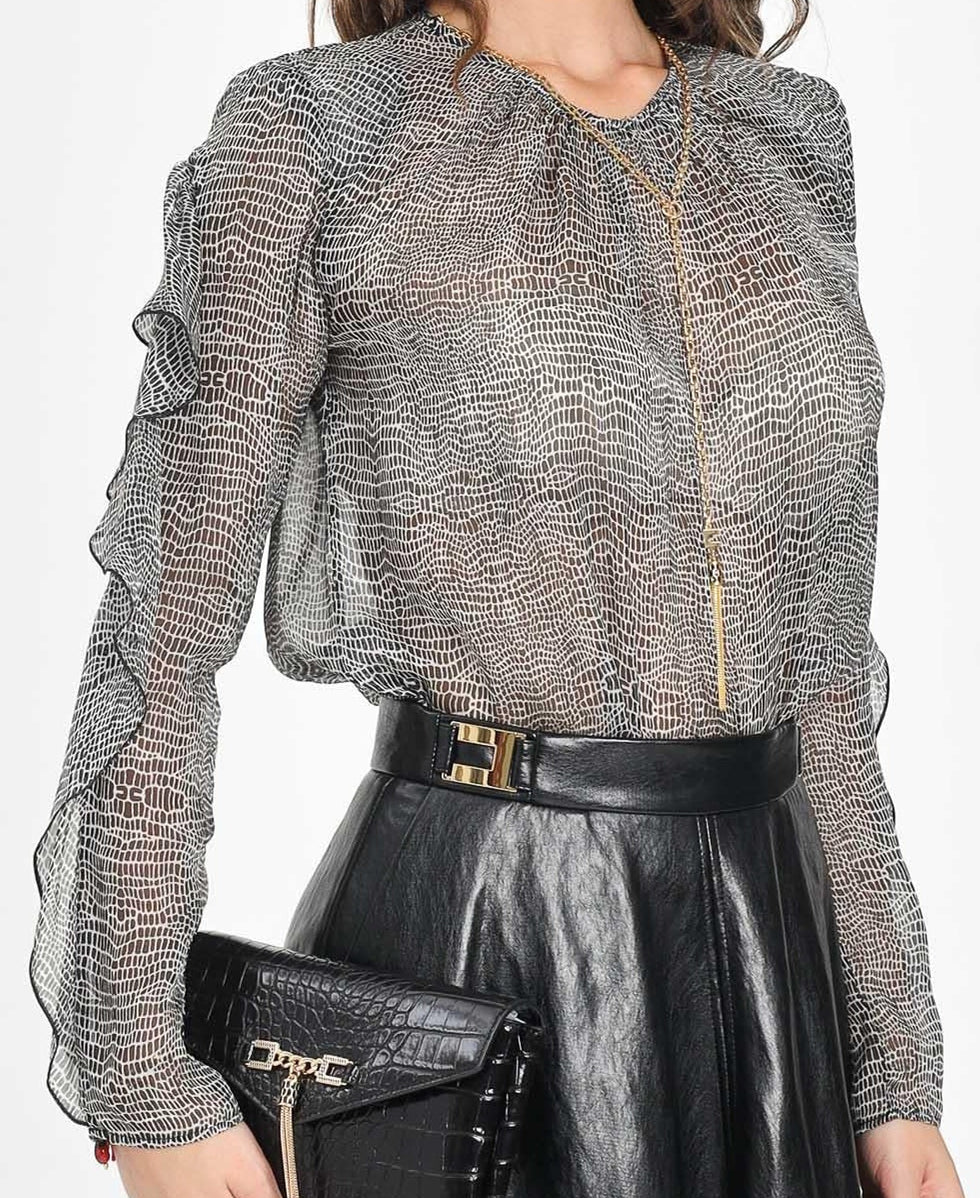 CAMICIA ELISABETTA FRANCHI