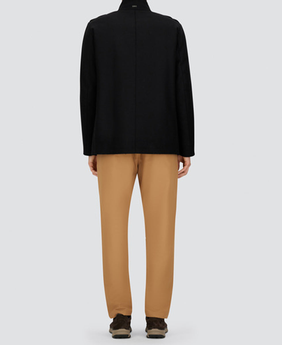 PEACOAT CORTO HERNO