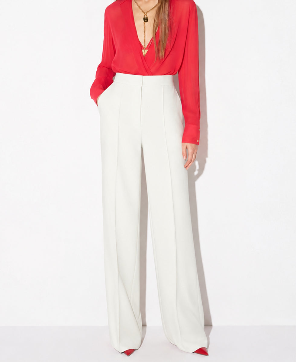PANTALONE ELISABETTA FRANCHI