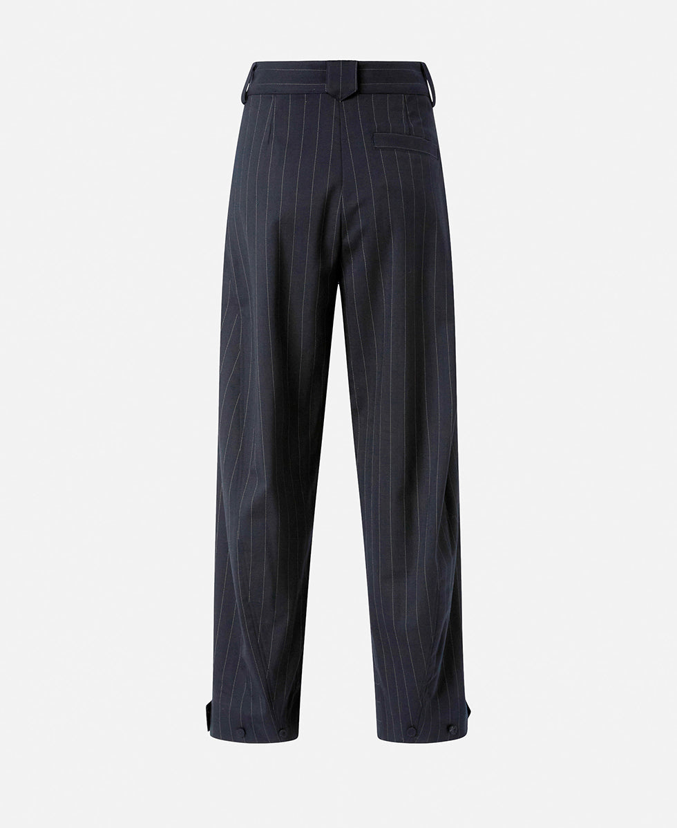 PASTASFOGLIA PANTALONE PINKO