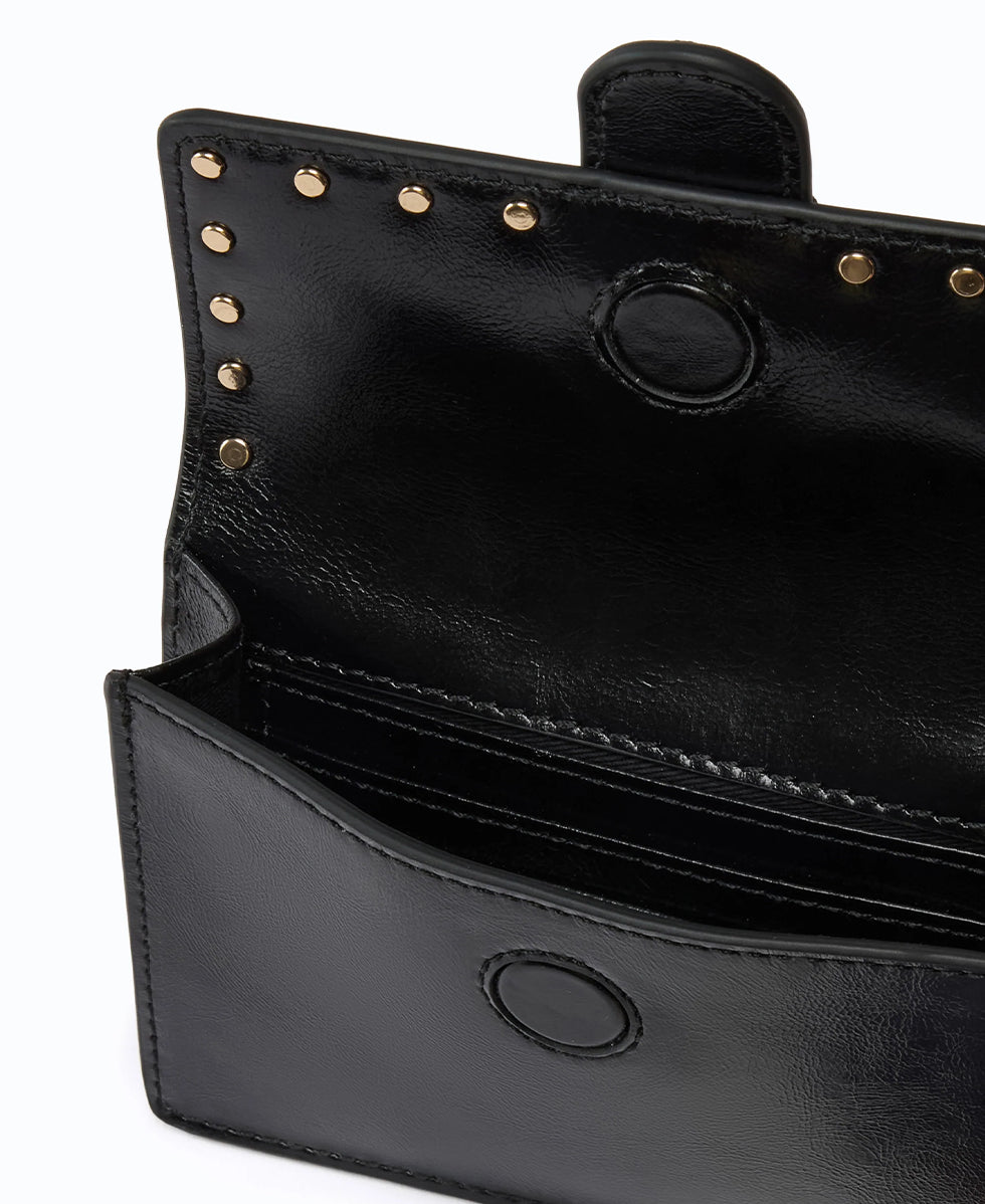 LOVE POCKET STUDS.  PINKO