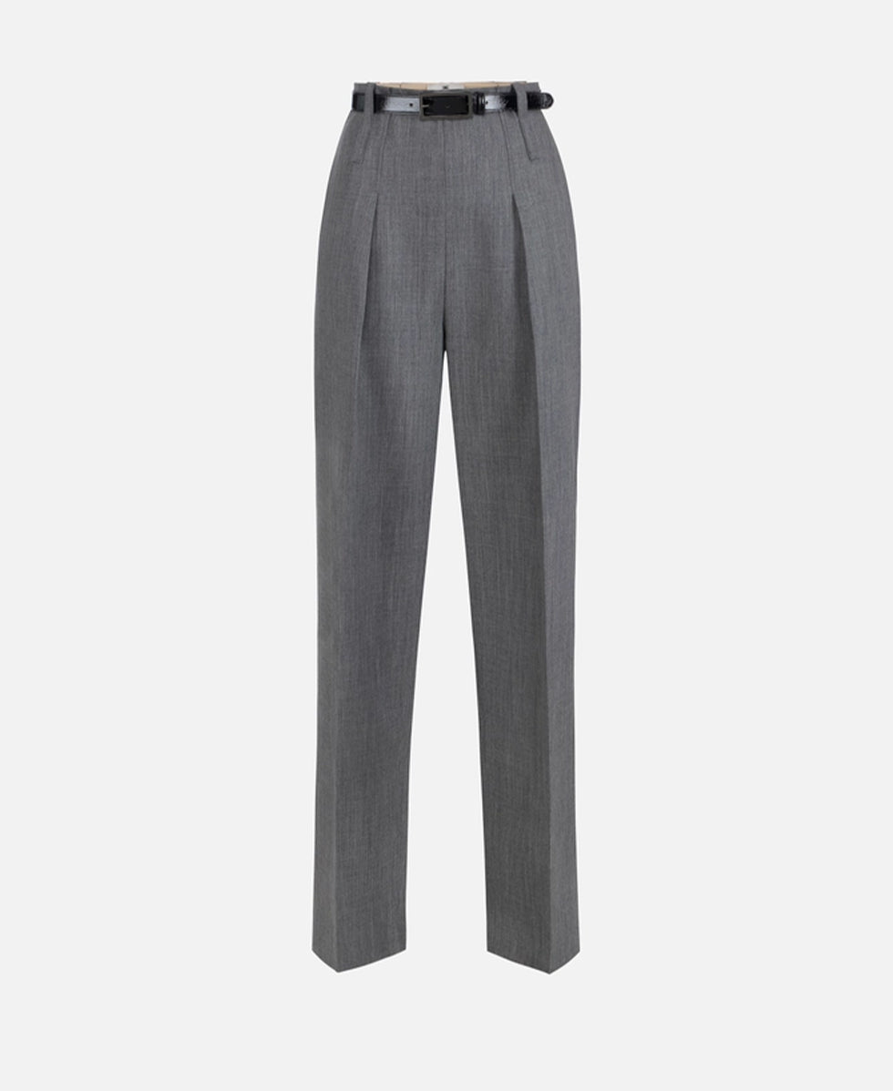PANTALONE CINTURA ELISABETTA FRANCHI