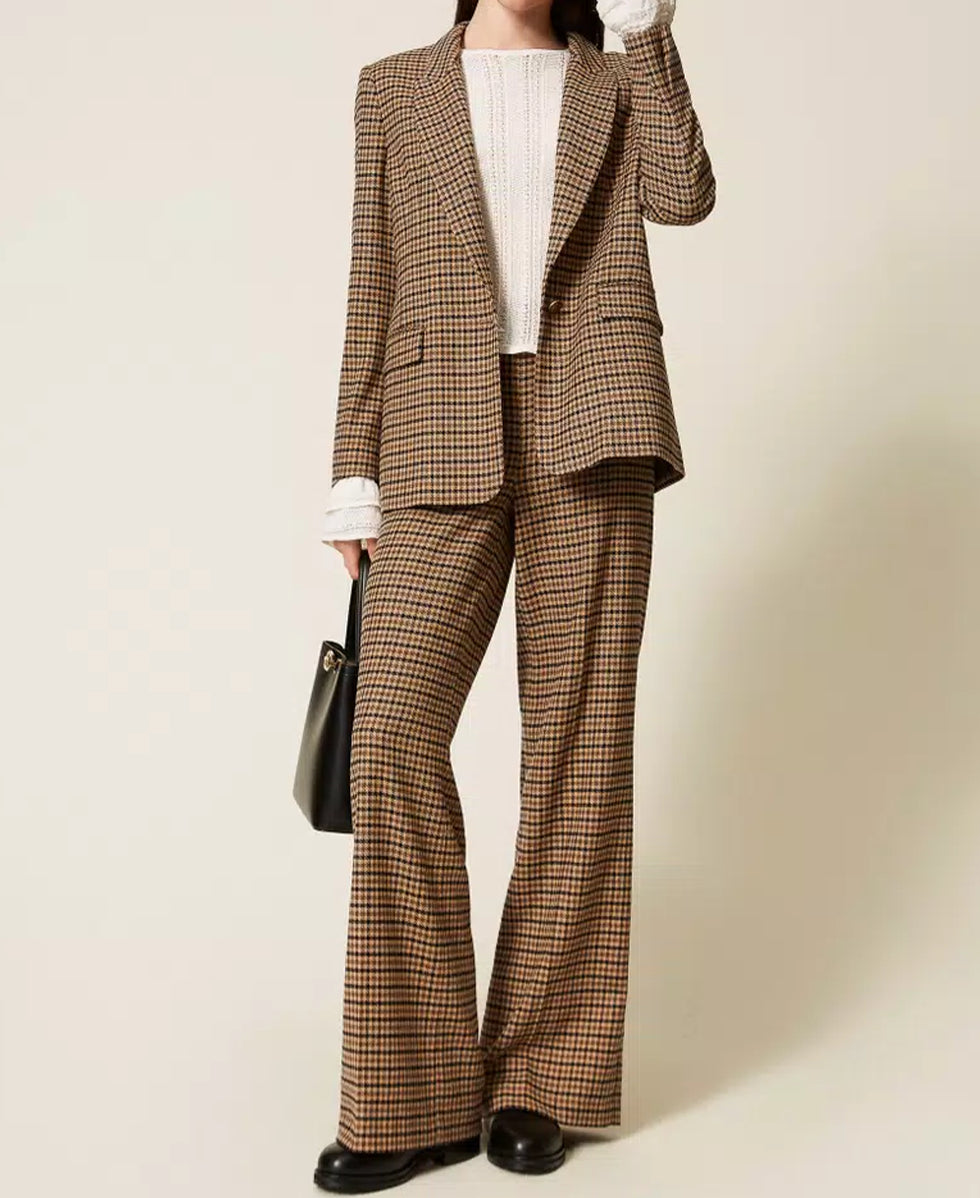 PANTALONE TWINSET