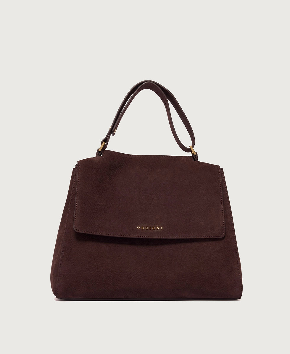 BORSA SVEVA NABUCCO ORCIANI