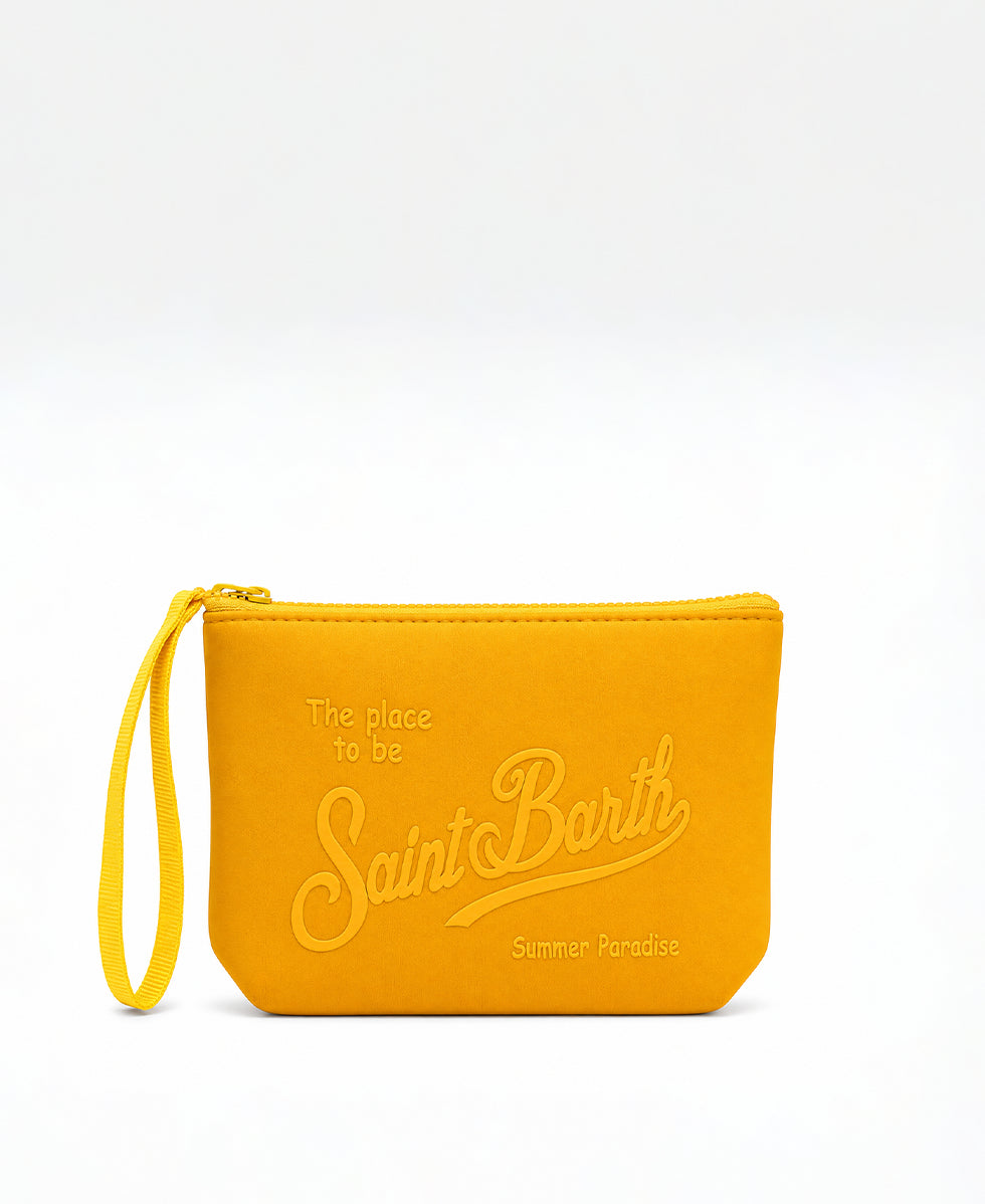 ALINE POCHETTE  MC2 ST.BARTH