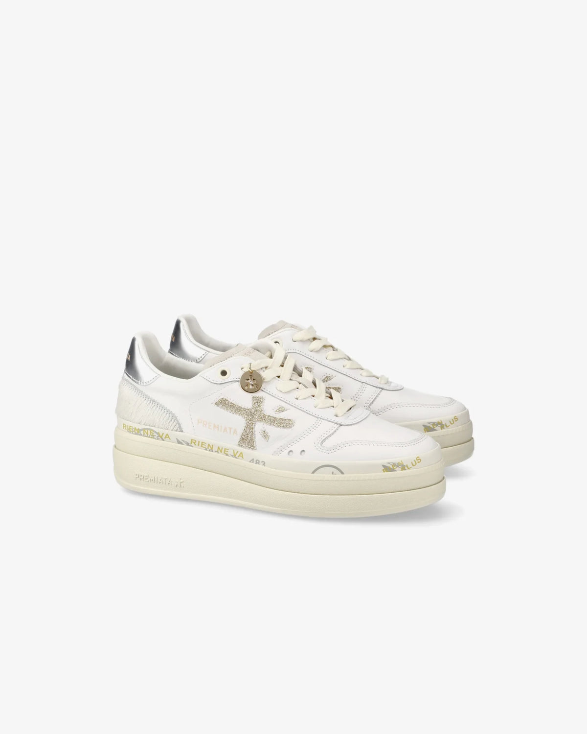 SNEAKERS PREMIATA