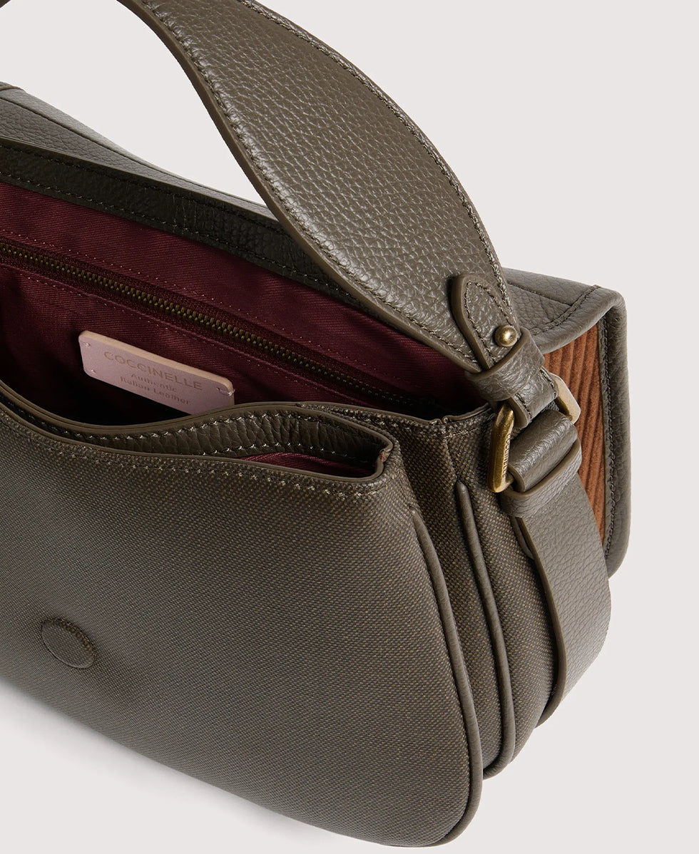 COCCINELLEMAVERY MAX.COR BORSA