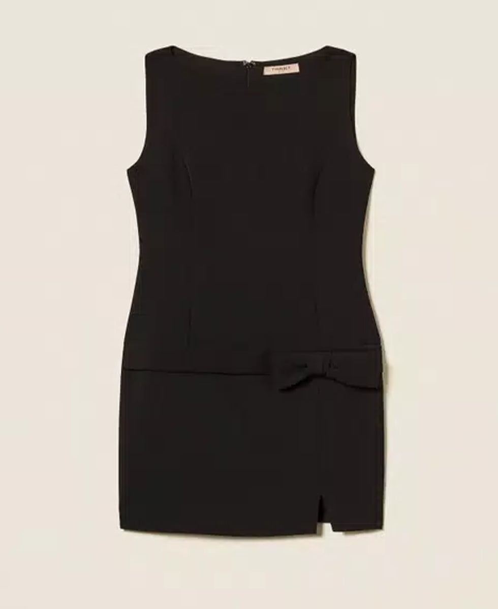 MINI ABITO TWINSET